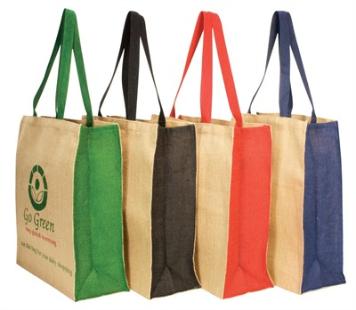 Borsa Shopping naturale