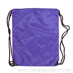 Backsack de nylon