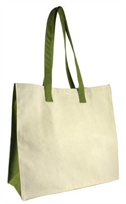 Sac de bumbac organic