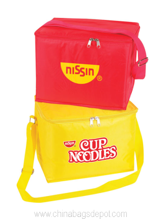 6 puÃ² Cooler Bag