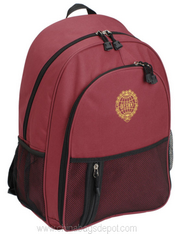 Casual Backpack images