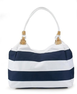 Cruising Tote Bag