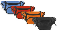 Travel Waist Bag images