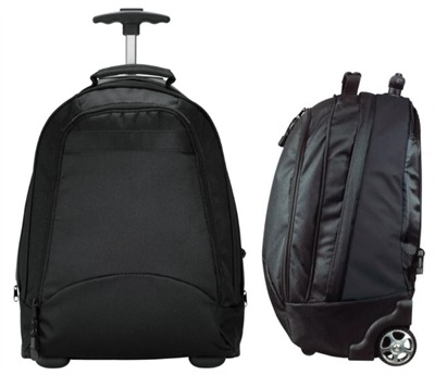 Exekutive Wheelie Bag