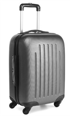 Hard Case Travel Bag