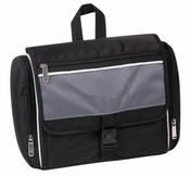 Black Toiletry Bag images