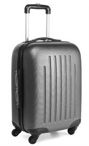 Hard Case Travel Bag images