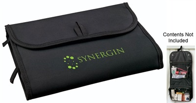 Microfibre Toiletry Bag