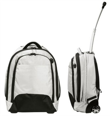 Nylon Executive Backpack