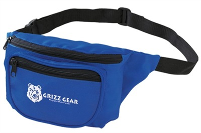 PropagaÄnÃ­ Bum Bag
