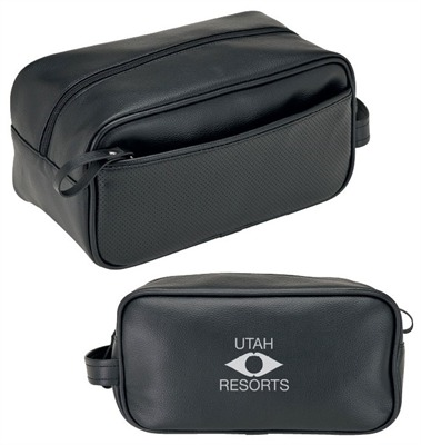Rugged Toiletry Bag
