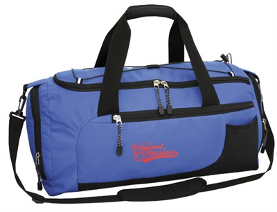 Sports Travel Bag