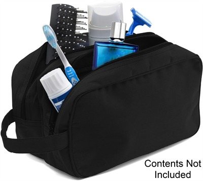 Urban Toiletry Bag