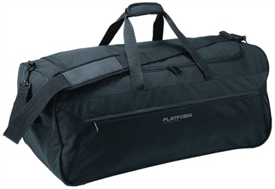 Wheeled Duffle Bag