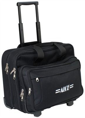 Wheeled Trolley Bag