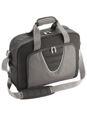 Deluxe datamaskinen Bag