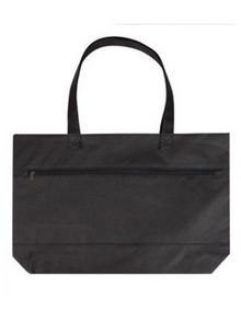 Non woven conference bag images