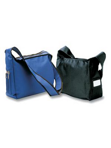 Shoulder Bag - Black images