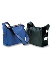 Shoulder Bag - Svart images