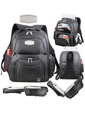 TravelPro Compu-mochila images