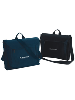 Plattform Flap Tasche