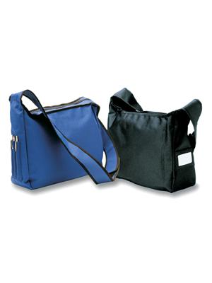 Shoulder Bag - Black