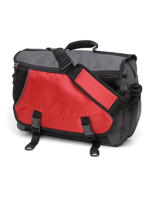 Sports Satchel