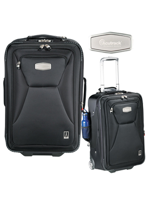 Torba podrÃ³Å¼na TravelPro MaxLite