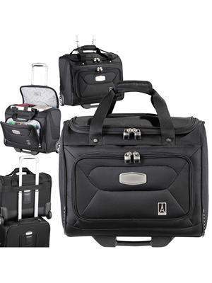 TravelPro MaxLite hjul Compu-Case