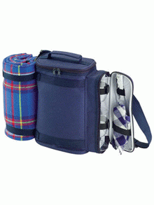 Wine Bag With Picnic Rug images