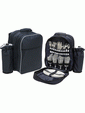 4-Person Picnic Backpack small picture