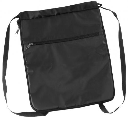 Backsack - poche zippée