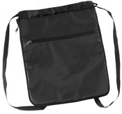 Backsack - Zip Pocket images