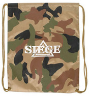 Camo-Backsack images