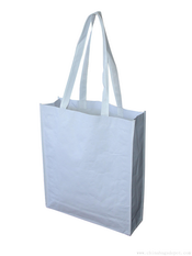 Paper Bag With Large Gusset images