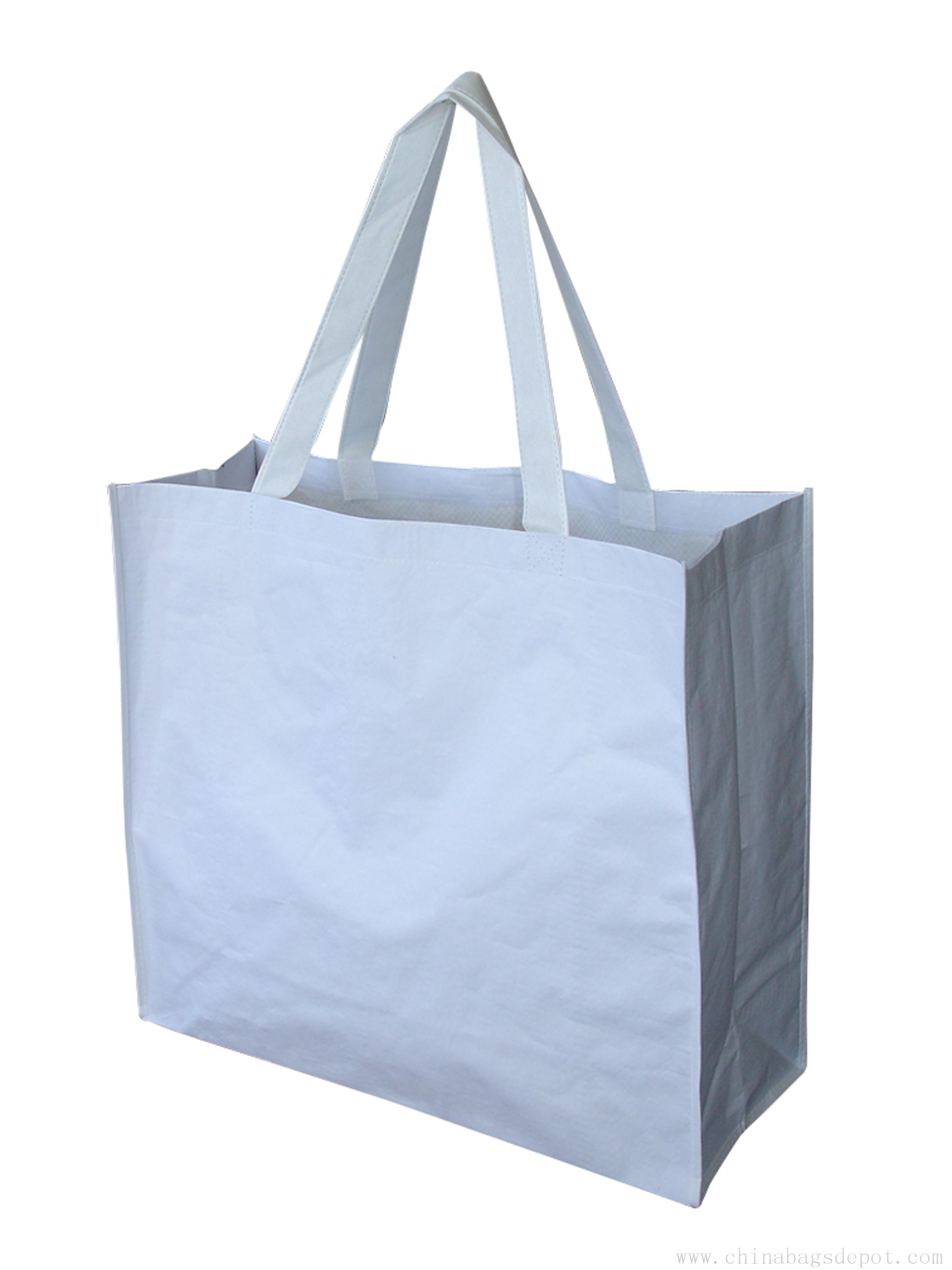 Paper Bag Extra Large With Gusset