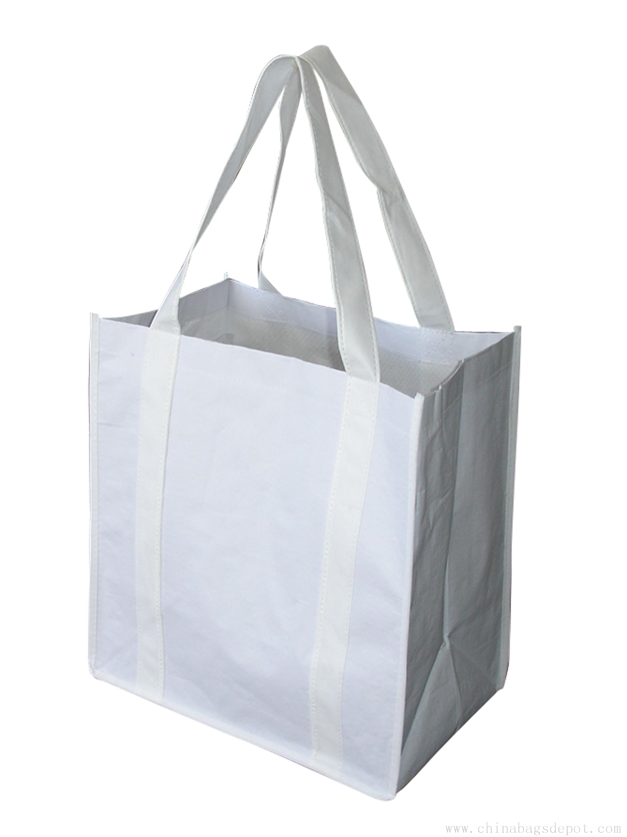 Papir Shopping taske