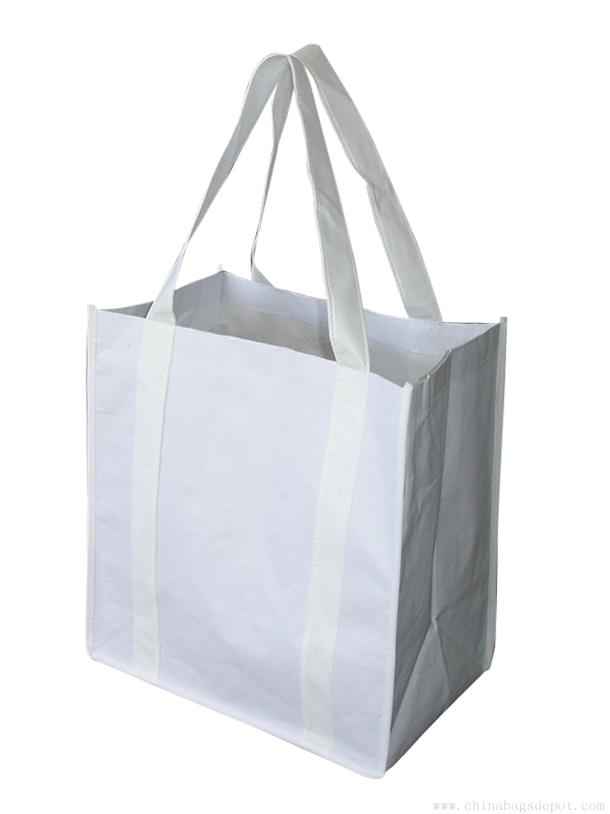 Paper Shopping Bag