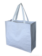 Sac papier Extra Large avec gousset small picture