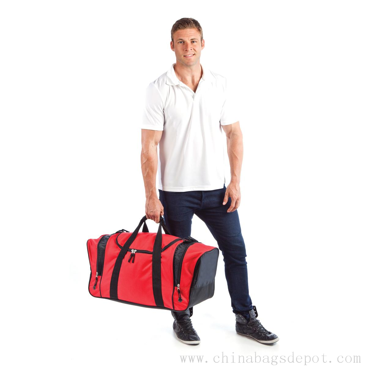 Fireblade Sports Bag