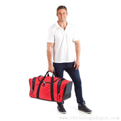 Fireblade Sports Bag images