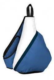 Mochila Sling de espectro images