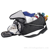 PodzemnÃ­ Duffle images