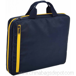 15 N-Case Laptop Satchel Computer Bag