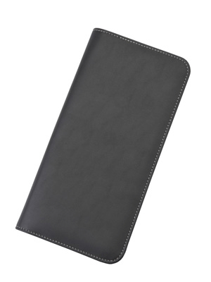 Contrast Travel Wallet