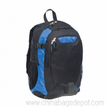 Boost Laptop Back pack images