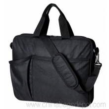 Recycled PET Basic Laptop Satchel images