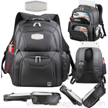 TravelPro Compu-Backpack images