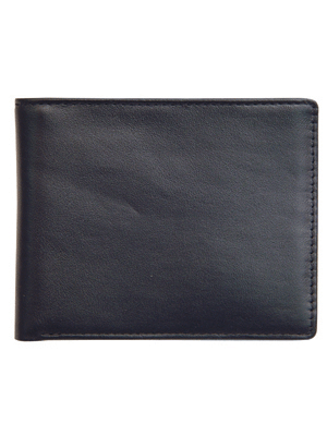 Leather Wallet