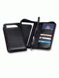 Reise-Portemonnaie aus Leder small picture